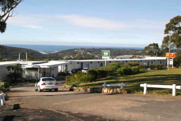 Kingfisher Motel (Adults Only) Merimbula Δωμάτιο φωτογραφία