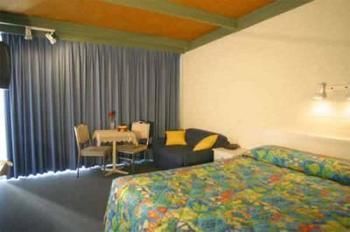 Kingfisher Motel (Adults Only) Merimbula Εξωτερικό φωτογραφία