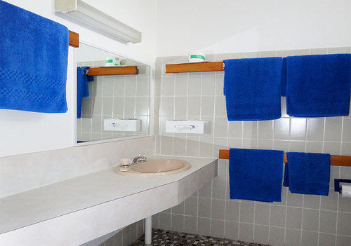 Kingfisher Motel (Adults Only) Merimbula Εξωτερικό φωτογραφία