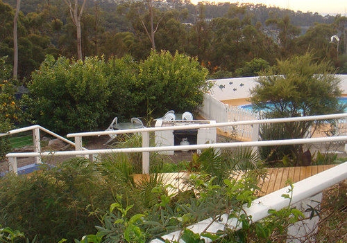 Kingfisher Motel (Adults Only) Merimbula Εξωτερικό φωτογραφία