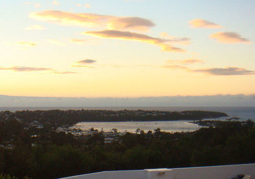 Kingfisher Motel (Adults Only) Merimbula Εξωτερικό φωτογραφία